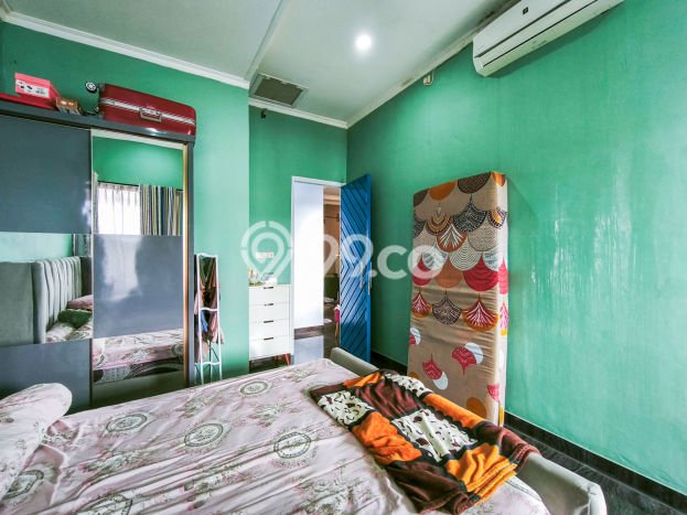 Rumah Minimalis 4 Kamar LT 135m2 di Sentul City Rumah Minimalis 4 Kamar LT 135m2 di Sentul City