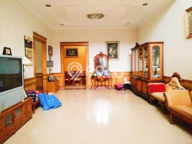 Dijual Hunian Mewah dengan Fasilitas Sekitar Lengkap di Serang, Serang Dijual Hunian Mewah dengan Fasilitas Sekitar Lengkap di Serang, Serang