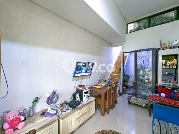 Rumah Strategis Minimalis Lb 46m2 di Pamulang, Tangerang Selatan Rumah Strategis Minimalis Lb 46m2 di Pamulang, Tangerang Selatan