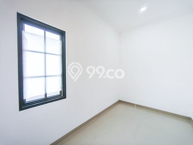 Hunian Cantik Minimalis Lb 65m2 di Pamulang, Tangerang Selatan Hunian Cantik Minimalis Lb 65m2 di Pamulang, Tangerang Selatan