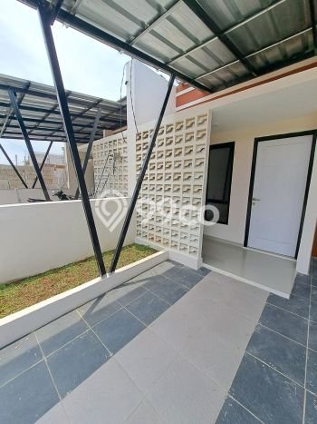 Rumah Minimalis 2 KT di Bekasi Bekasi Rumah Minimalis 2 KT di Bekasi Bekasi