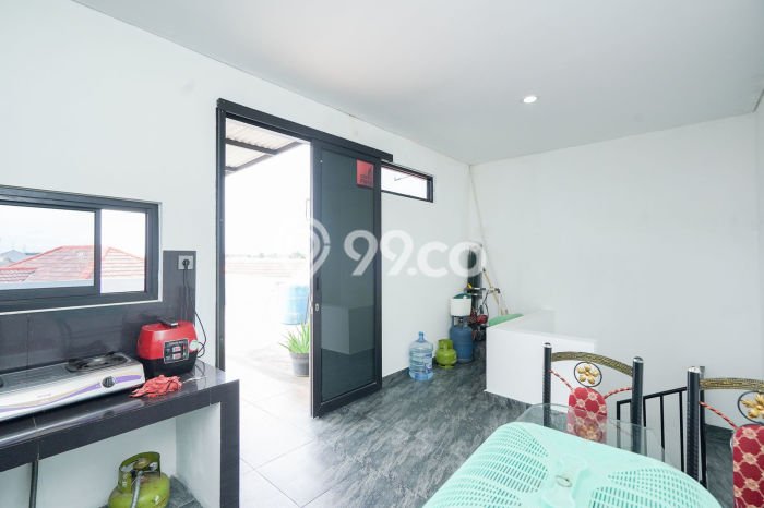 Dijual Cepat Rumah Favorit Siap Huni LB 120m2 di Medan Satria, Bekasi Dijual Cepat Rumah Favorit Siap Huni LB 120m2 di Medan Satria, Bekasi