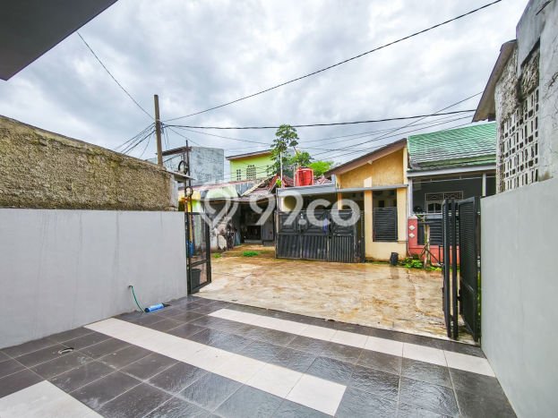 Dijual Cepat Rumah Bagus Siap Huni LB 90m2 di Cibinong, Bogor Dijual Cepat Rumah Bagus Siap Huni LB 90m2 di Cibinong, Bogor