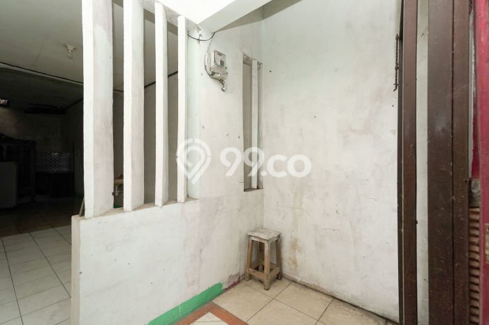 Jual Rumah Strategis Bagus Punya 2 KT di Karawang Timur Karawang - Jual Rumah Strategis Bagus Punya 2 KT di Karawang Timur Karawang -