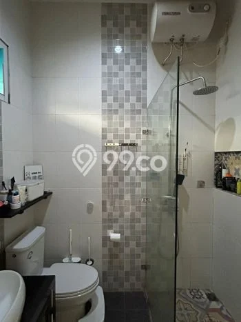 Rumah Minimalis 4 KT LT 98m2 di Tanah Sareal Rumah Minimalis 4 KT LT 98m2 di Tanah Sareal