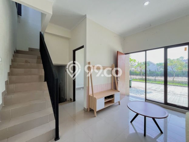 Jual Rumah Eksklusif 3 KT di Sukmajaya, Depok Jual Rumah Eksklusif 3 KT di Sukmajaya, Depok