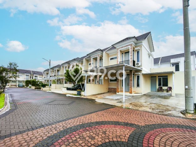 Hot Offer Hunian Premium Ideal dan Luas di Bogor Barat, Bogor Hot Offer Hunian Premium Ideal dan Luas di Bogor Barat, Bogor