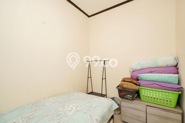 Dijual Cepat Rumah Favorit Siap Huni LB 120m2 di Medan Satria, Bekasi Dijual Cepat Rumah Favorit Siap Huni LB 120m2 di Medan Satria, Bekasi