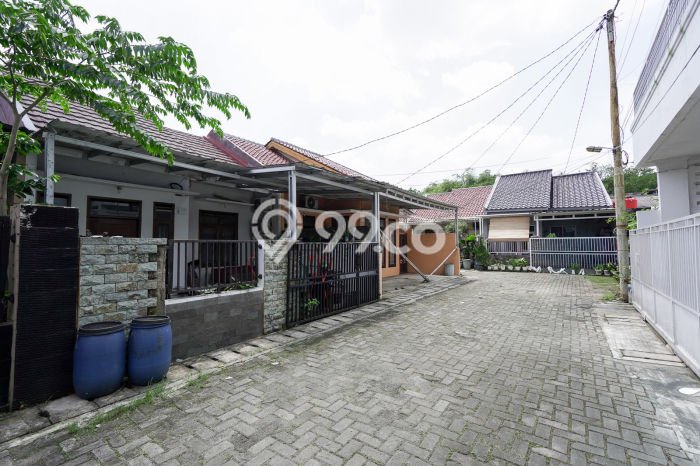 Hunian Nyaman Asri 2 KT Siap Huni di Jati Asih Bekasi Hunian Nyaman Asri 2 KT Siap Huni di Jati Asih Bekasi