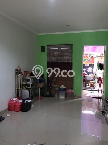 Rumah Modern 3 KT di Sukmajaya Depok Rumah Modern 3 KT di Sukmajaya Depok