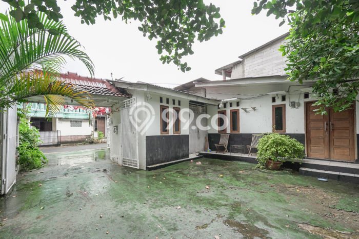 Siap Huni Rumah Mewah 9 Kamar di Duren Sawit Dekat ke Mana Saja Siap Huni Rumah Mewah 9 Kamar di Duren Sawit Dekat ke Mana Saja