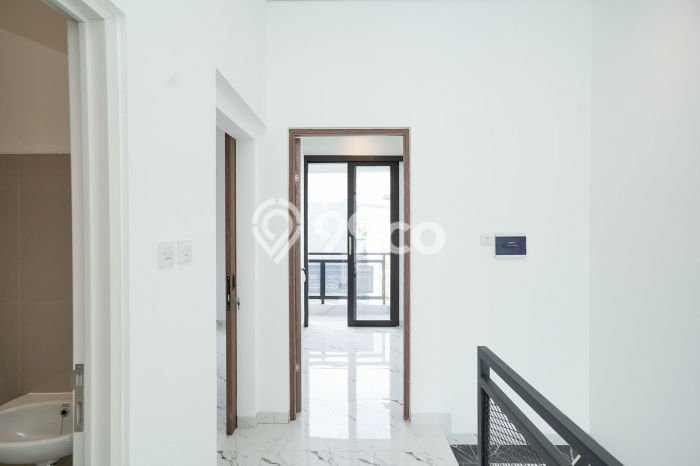 Rumah Minimalis 4 Kamar LT 100m2 di Cibubur Rumah Minimalis 4 Kamar LT 100m2 di Cibubur