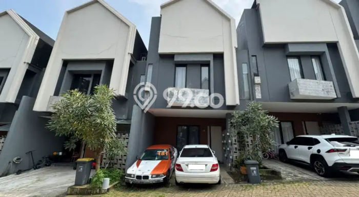 For Sale Rumah 3 Kamar Lokasi Strategis Nyaman dan Strategis di Pamulang For Sale Rumah 3 Kamar Lokasi Strategis Nyaman dan Strategis di Pamulang
