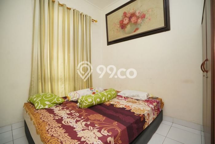 Dijual Rumah Minimalis Bagus Punya 2 KT di Tangerang Tangerang SHM Dijual Rumah Minimalis Bagus Punya 2 KT di Tangerang Tangerang SHM