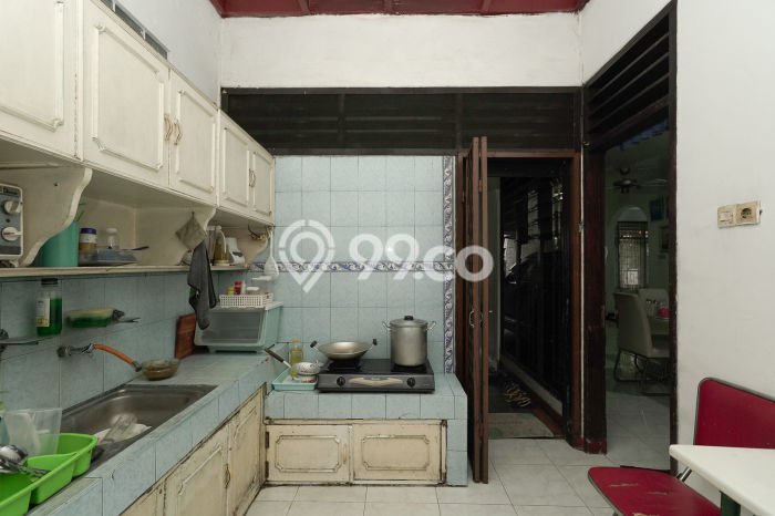 Siap Huni Rumah Mewah 3 Kamar di Jagakarsa Dekat ke Mana Saja Siap Huni Rumah Mewah 3 Kamar di Jagakarsa Dekat ke Mana Saja