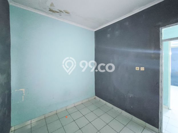 Dijual Rumah 2 Kamar Lokasi Ideal Nyaman dan Strategis di Serpong Dijual Rumah 2 Kamar Lokasi Ideal Nyaman dan Strategis di Serpong