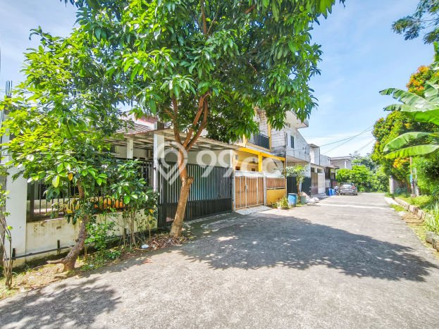 Dijual Rumah 2 Kamar Lokasi Strategis Nyaman dan Strategis di Bojong Gede Dijual Rumah 2 Kamar Lokasi Strategis Nyaman dan Strategis di Bojong Gede