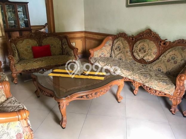 Dijual Hunian Mewah dengan Fasilitas Sekitar Lengkap di Serang, Serang Dijual Hunian Mewah dengan Fasilitas Sekitar Lengkap di Serang, Serang