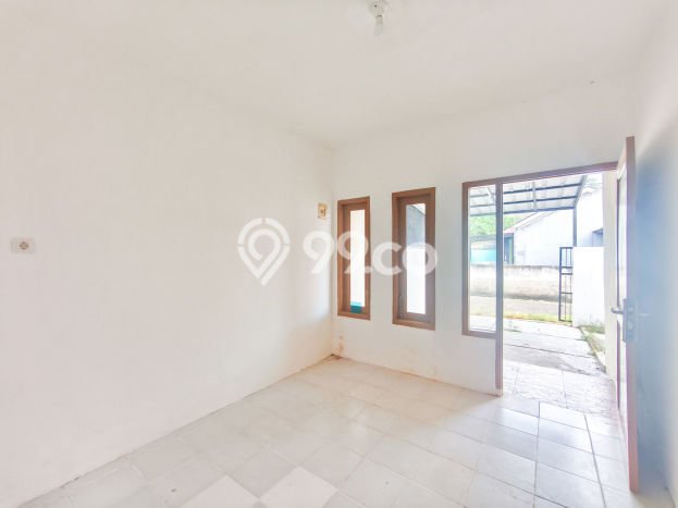 Rumah Nyaman 2 KT LB 42m2 Kondisi Bagus di Citayam Rumah Nyaman 2 KT LB 42m2 Kondisi Bagus di Citayam