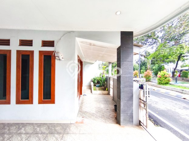 Rumah Minimalis 4 KT LT 158m2 di Gading Serpong Rumah Minimalis 4 KT LT 158m2 di Gading Serpong