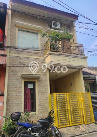 Dijual Hunian Rumah Terawat 3 Kamar di Bekasi, Bekasi Dijual Hunian Rumah Terawat 3 Kamar di Bekasi, Bekasi