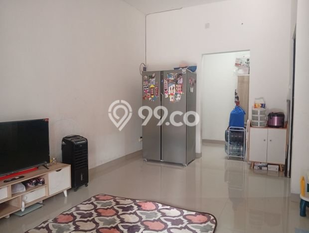 Rumah Strategis Minimalis Lb 45m2 di Babelan, Bekasi Rumah Strategis Minimalis Lb 45m2 di Babelan, Bekasi