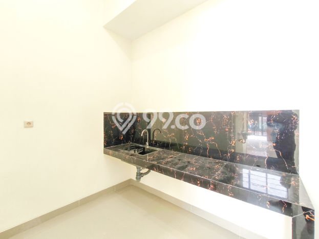 Jual Rumah Modern 2 KT di BSD, Tangerang Jual Rumah Modern 2 KT di BSD, Tangerang