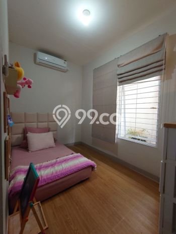 For Sale Rumah 3 Kamar Lokasi Strategis Bagus dan Strategis di Sawangan For Sale Rumah 3 Kamar Lokasi Strategis Bagus dan Strategis di Sawangan