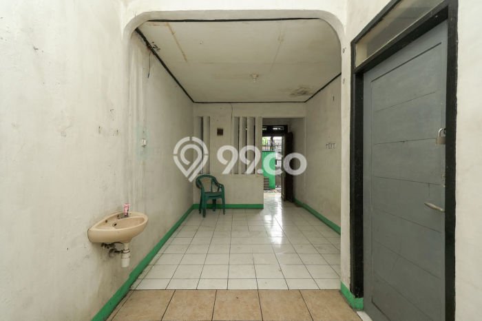 Jual Rumah Strategis Bagus Punya 2 KT di Karawang Timur Karawang - Jual Rumah Strategis Bagus Punya 2 KT di Karawang Timur Karawang -