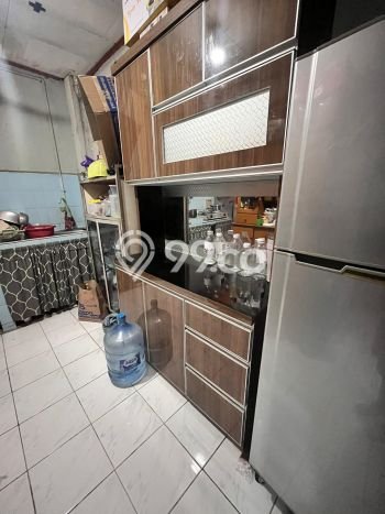 Rumah Idaman 2 KT Hemat Budget di Summarecon Bekasi Bekasi Rumah Idaman 2 KT Hemat Budget di Summarecon Bekasi Bekasi