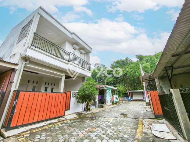 For Sale Rumah 3 Kamar Lokasi Strategis Nyaman dan Strategis di Bojong Gede For Sale Rumah 3 Kamar Lokasi Strategis Nyaman dan Strategis di Bojong Gede