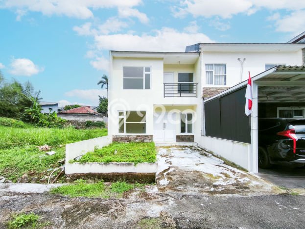 Jual Rumah Favorit Siap Huni LB 72m2 di Bogor Barat, Bogor Jual Rumah Favorit Siap Huni LB 72m2 di Bogor Barat, Bogor
