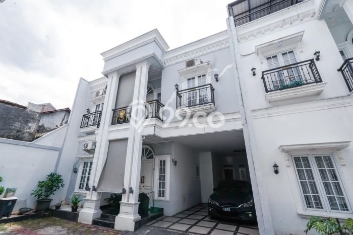 Jual Rumah Minimalis Bagus Punya 3 KT di Beji Depok SHM Jual Rumah Minimalis Bagus Punya 3 KT di Beji Depok SHM