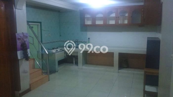 Dijual Hunian Rumah Terawat 3 KT di Gading Serpong, Tangerang Dijual Hunian Rumah Terawat 3 KT di Gading Serpong, Tangerang