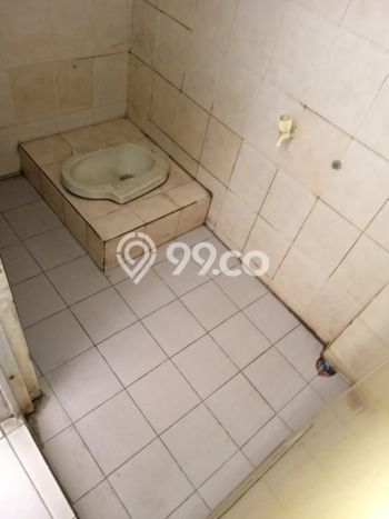 Rumah Minimalis 5 Kamar LT 67m2 di Citra Garden Rumah Minimalis 5 Kamar LT 67m2 di Citra Garden