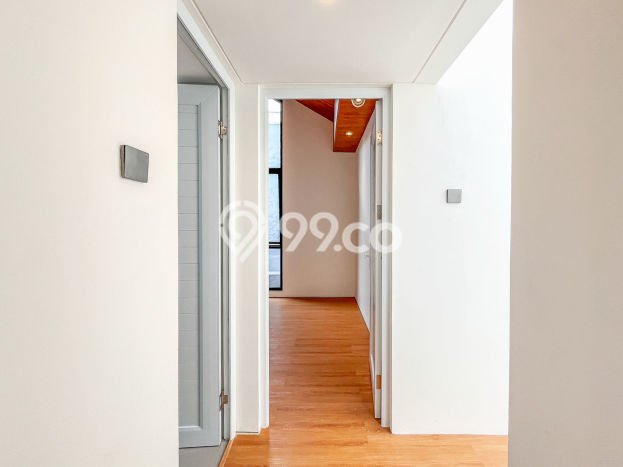Hunian Cantik Modern Lb 120m2 di Jagakarsa, Jakarta Selatan Hunian Cantik Modern Lb 120m2 di Jagakarsa, Jakarta Selatan