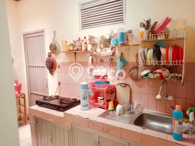 Rumah Modern 3 Kamar LT 90m2 di Sentul Rumah Modern 3 Kamar LT 90m2 di Sentul