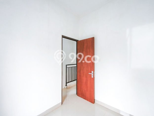 Rumah Modern Minimalis 3 Kamar Siap Huni di Cibinong Rumah Modern Minimalis 3 Kamar Siap Huni di Cibinong