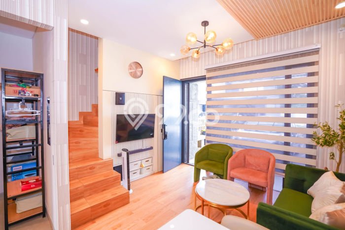 Rumah Modern Cantik 3 KT Bisa Langsung Pindah di Cilodong Rumah Modern Cantik 3 KT Bisa Langsung Pindah di Cilodong