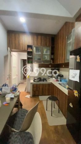 Jual Rumah Minimalis Bagus Punya 3 KT di Beji Depok SHM Jual Rumah Minimalis Bagus Punya 3 KT di Beji Depok SHM