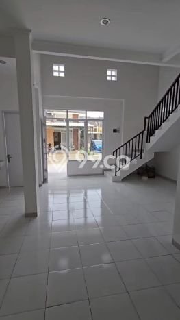 Hunian Cantik Minimalis Lb 115m2 di Karawaci, Tangerang Hunian Cantik Minimalis Lb 115m2 di Karawaci, Tangerang