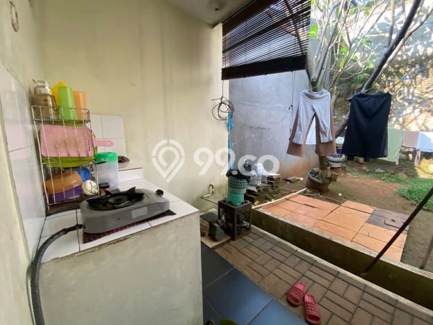 Dijual Rumah Eksklusif 2 KT di Cibubur, Jakarta Timur Dijual Rumah Eksklusif 2 KT di Cibubur, Jakarta Timur
