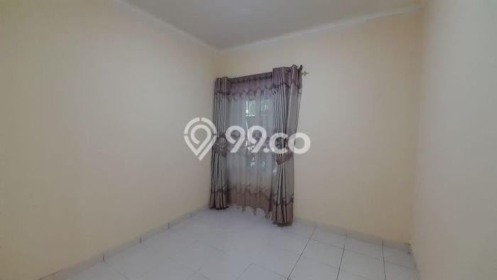 Jual Rumah Favorit Siap Huni LB 47m2 di Sawangan, Depok Jual Rumah Favorit Siap Huni LB 47m2 di Sawangan, Depok