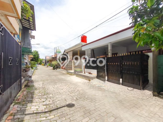 Rumah Modern Minimalis 2 Kamar Bisa Langsung Pindah di Tambun Selatan Rumah Modern Minimalis 2 Kamar Bisa Langsung Pindah di Tambun Selatan