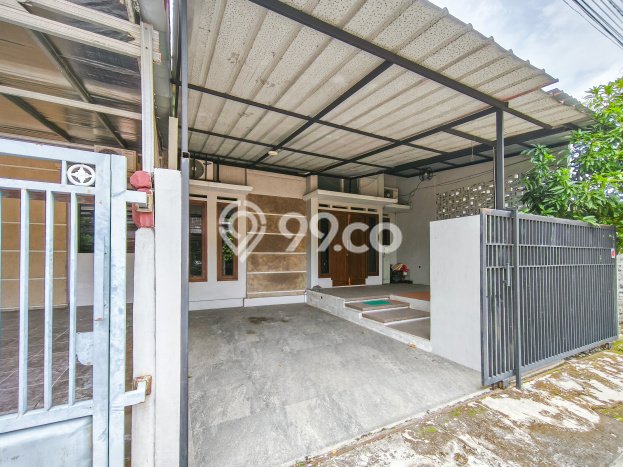 Dijual Rumah Minimalis Bagus Punya 2 KT di Sukaraja Bogor SHM Dijual Rumah Minimalis Bagus Punya 2 KT di Sukaraja Bogor SHM