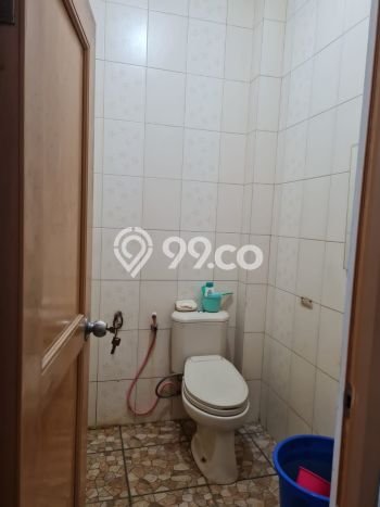 Rumah Minimalis 6 KT di Tanah Sareal Bogor Rumah Minimalis 6 KT di Tanah Sareal Bogor