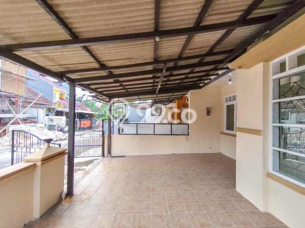 Rumah Minimalis 2 KT di Graha Raya Tangerang Selatan Rumah Minimalis 2 KT di Graha Raya Tangerang Selatan