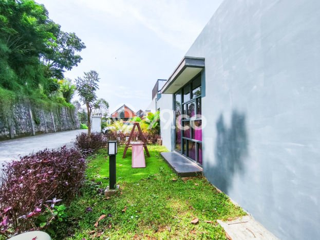 Rumah Strategis Modern Lb 46m2 di Gunung Putri, Bogor Rumah Strategis Modern Lb 46m2 di Gunung Putri, Bogor