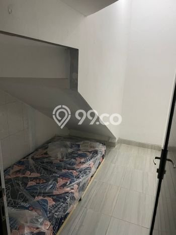 Rumah Modern Minimalis 4 KT Bisa Langsung Pindah di Pamulang Rumah Modern Minimalis 4 KT Bisa Langsung Pindah di Pamulang