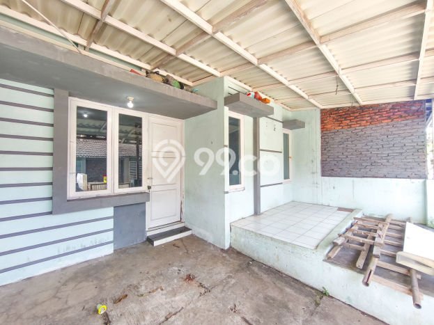 Dijual Rumah 2 Kamar Lokasi Ideal Nyaman dan Strategis di Serpong Dijual Rumah 2 Kamar Lokasi Ideal Nyaman dan Strategis di Serpong